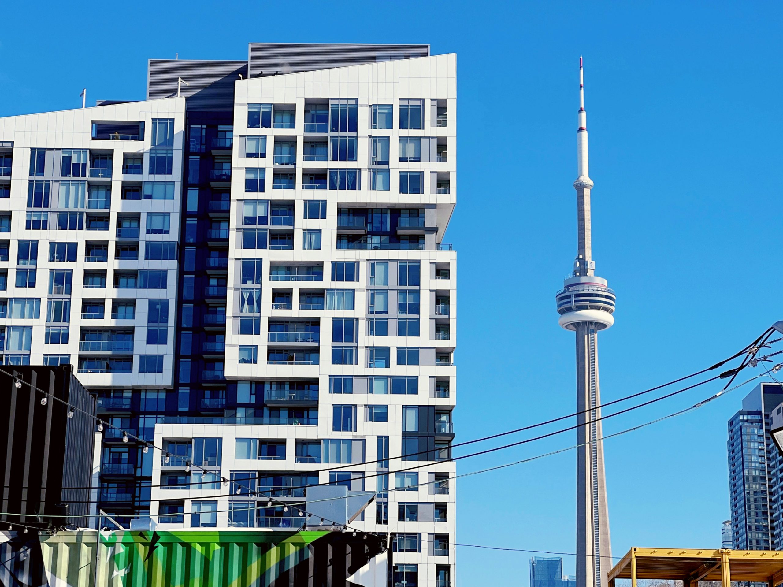 Navigating Property Purchases as a Non-Resident in Ontario