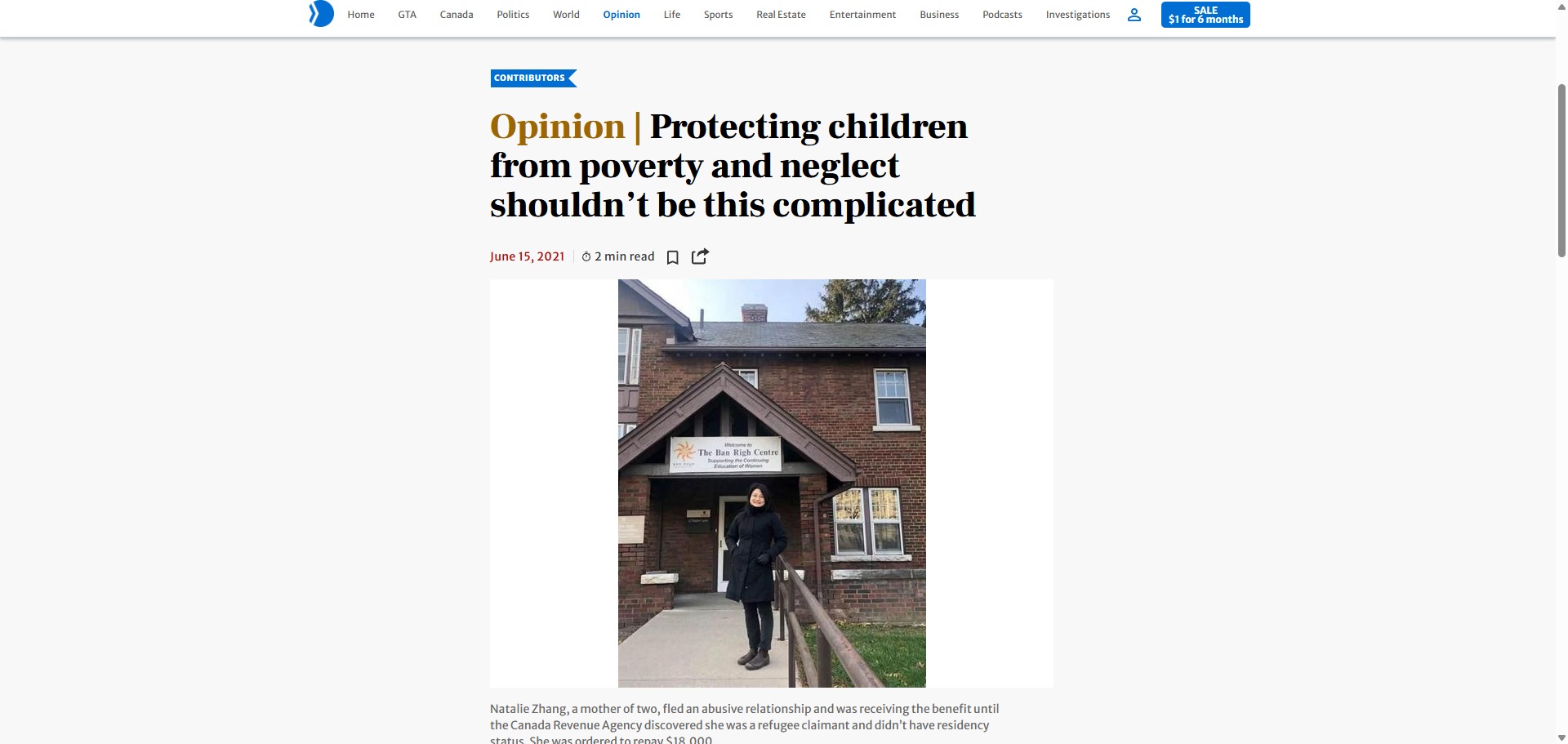 Protecting children from poverty and neglect shouldn’t be this complicated (1)