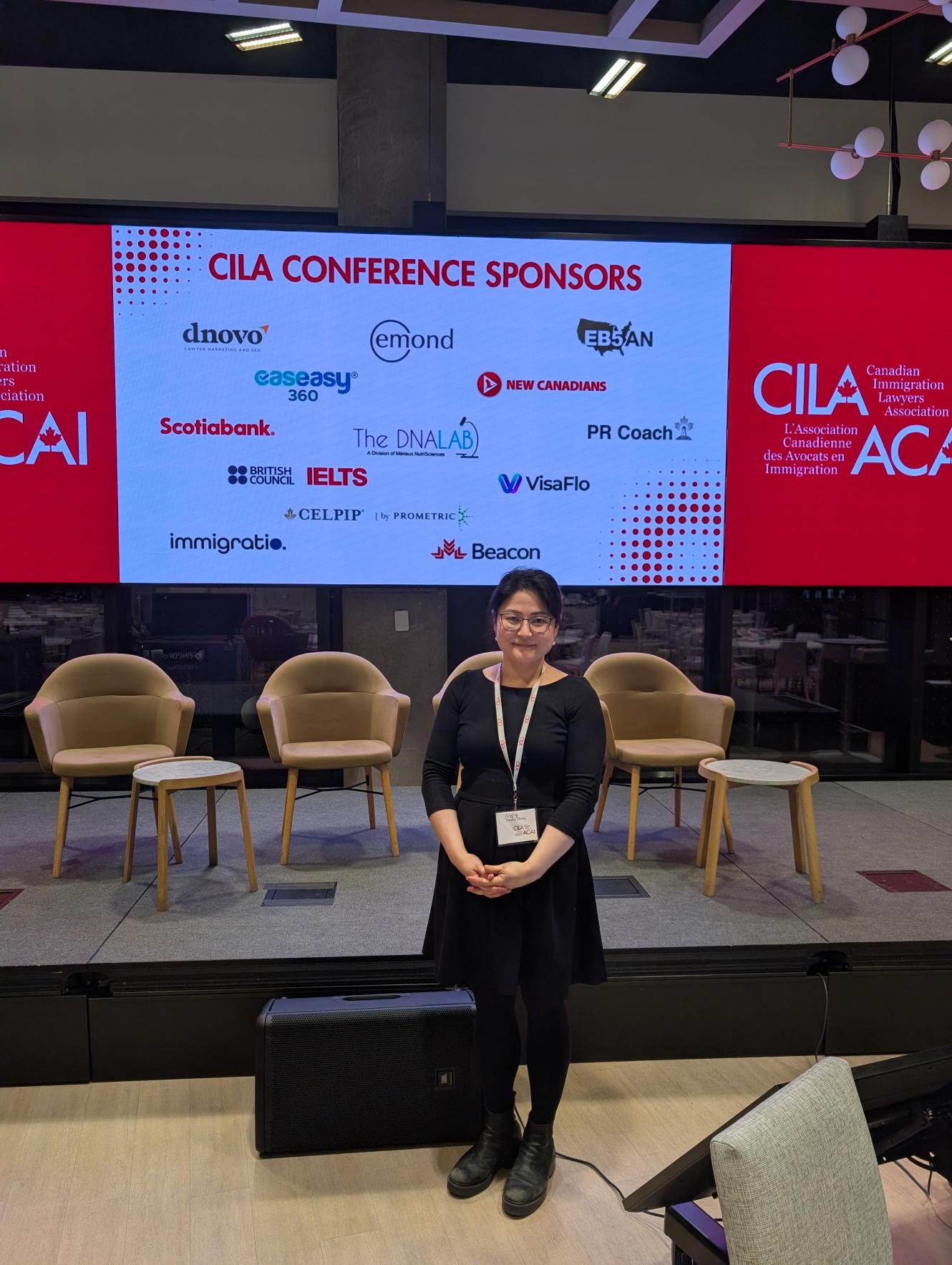 Connecting Policy and Practice: Insights from the CILA Annual Conference 2025