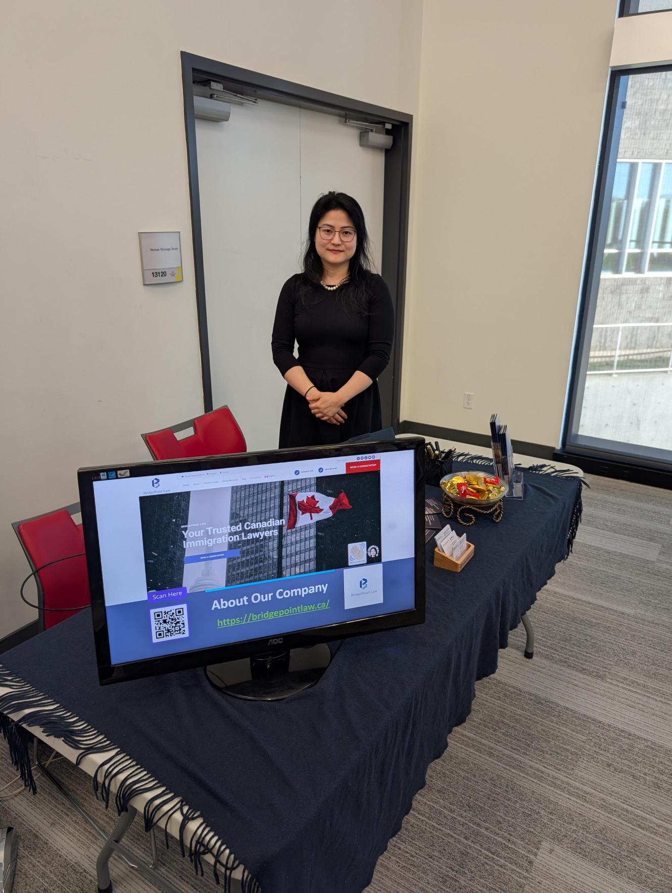 Empowering Women in Business: Reflections from the Kingston Women Entrepreneur Expo 2025