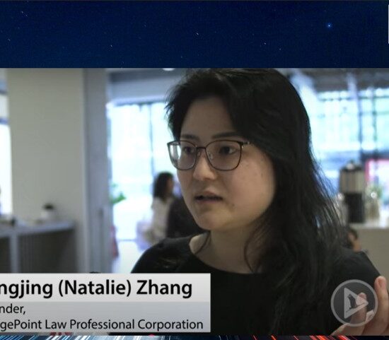 A Milestone Event: My Takeaways from the Inaugural CILA Conference 2025 in Toronto