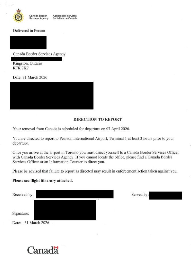 How We Won an Emergency Stay of Removal in Five Days — and Why the Immigration Bar Is Worth Celebrating