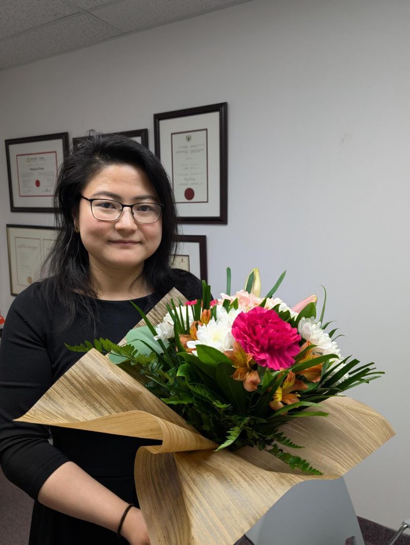 A Thoughtful Surprise from Bergeron Clifford Injury Lawyers