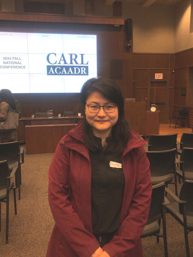 CARL Fall 2024 National Conference: Learning Alongside Canada’s Refugee Lawyers