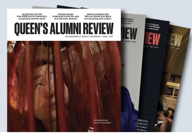 BridgePoint Law featured in Queen’s Alumni Review