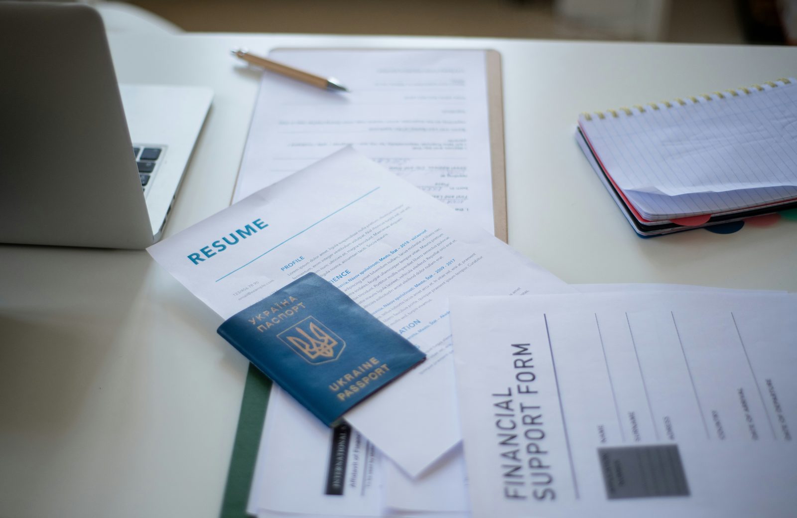 Study Permit Refused for “Insufficient Funds”? How to Reapply With a Stronger Application